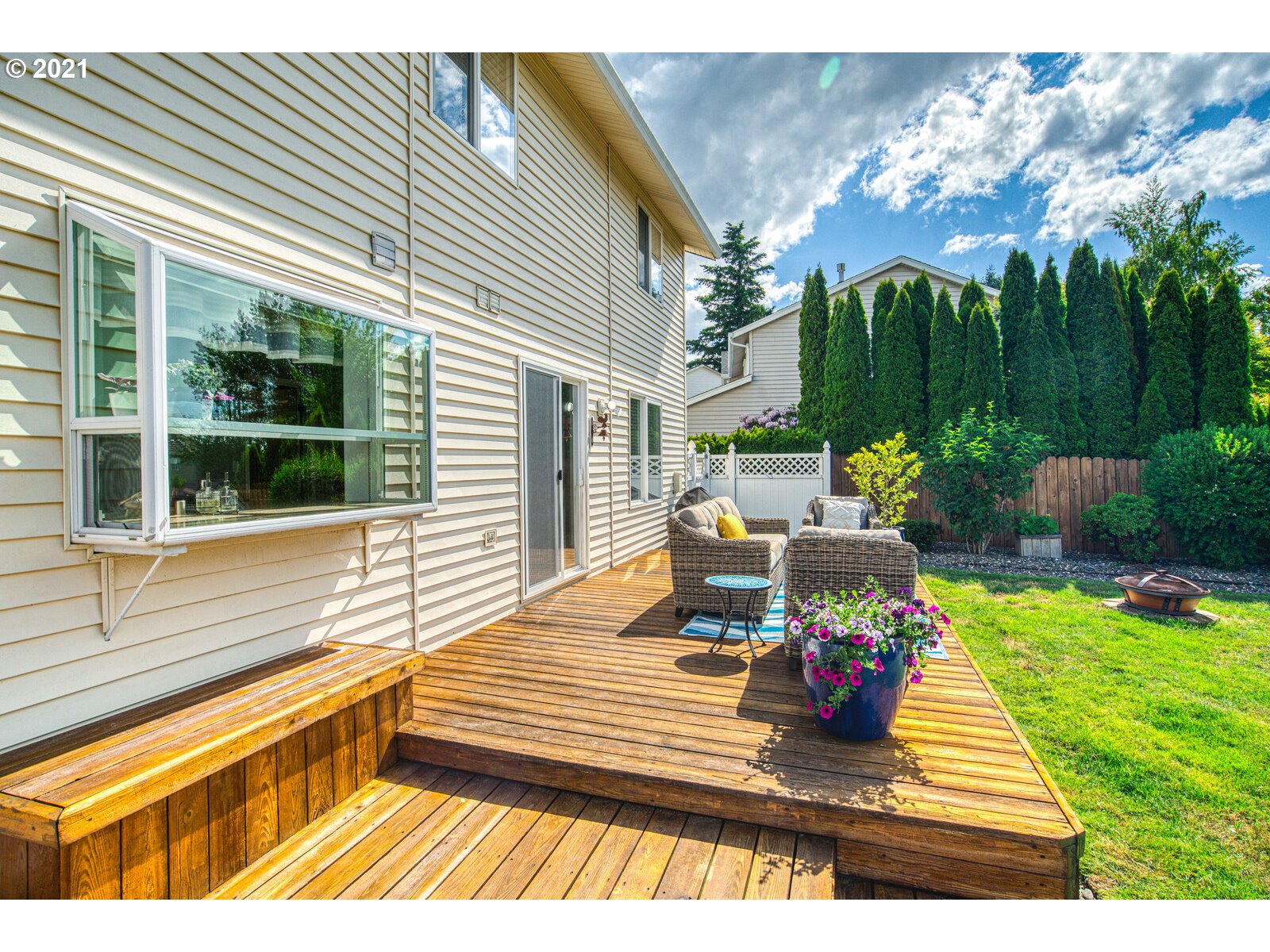 2223 Northwest Douglas Loop Camas, WA 98607 - Photo 30 of 31 Gallery Image 30