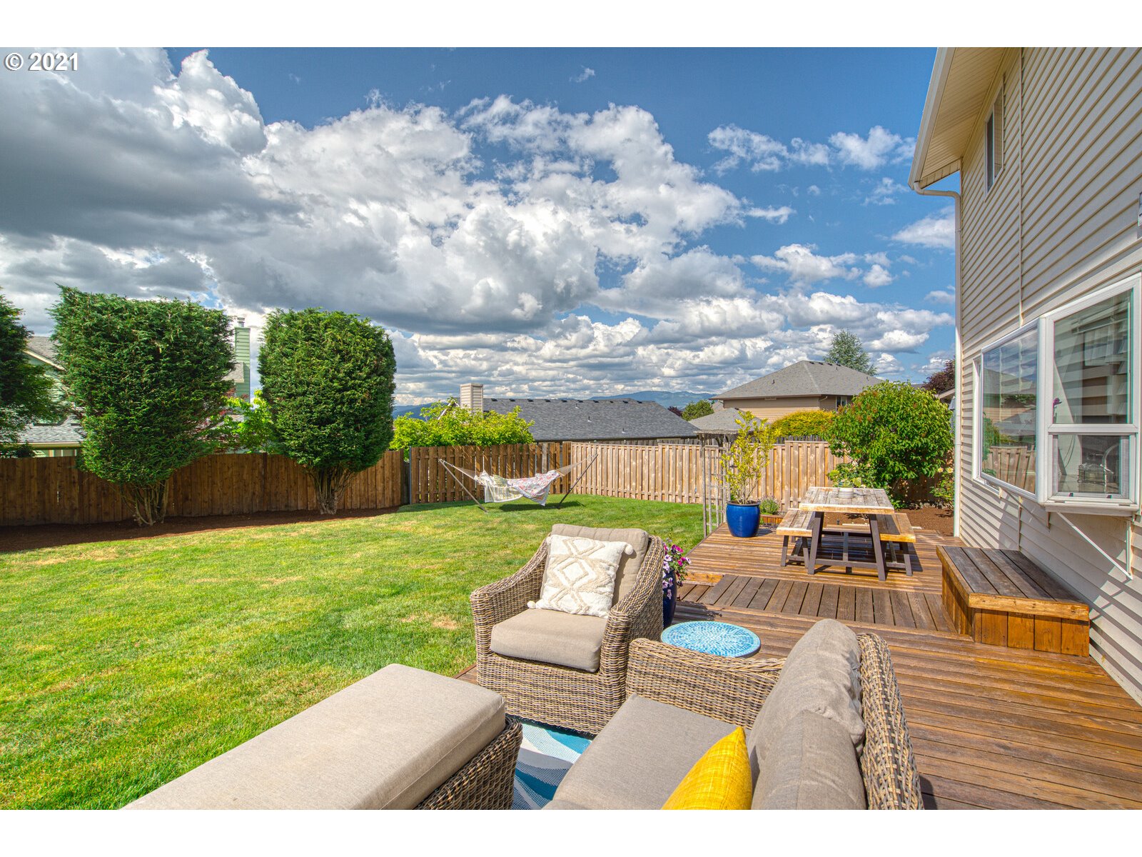 2223 Northwest Douglas Loop Camas, WA 98607 - Photo 31 of 31 Gallery Image 31
