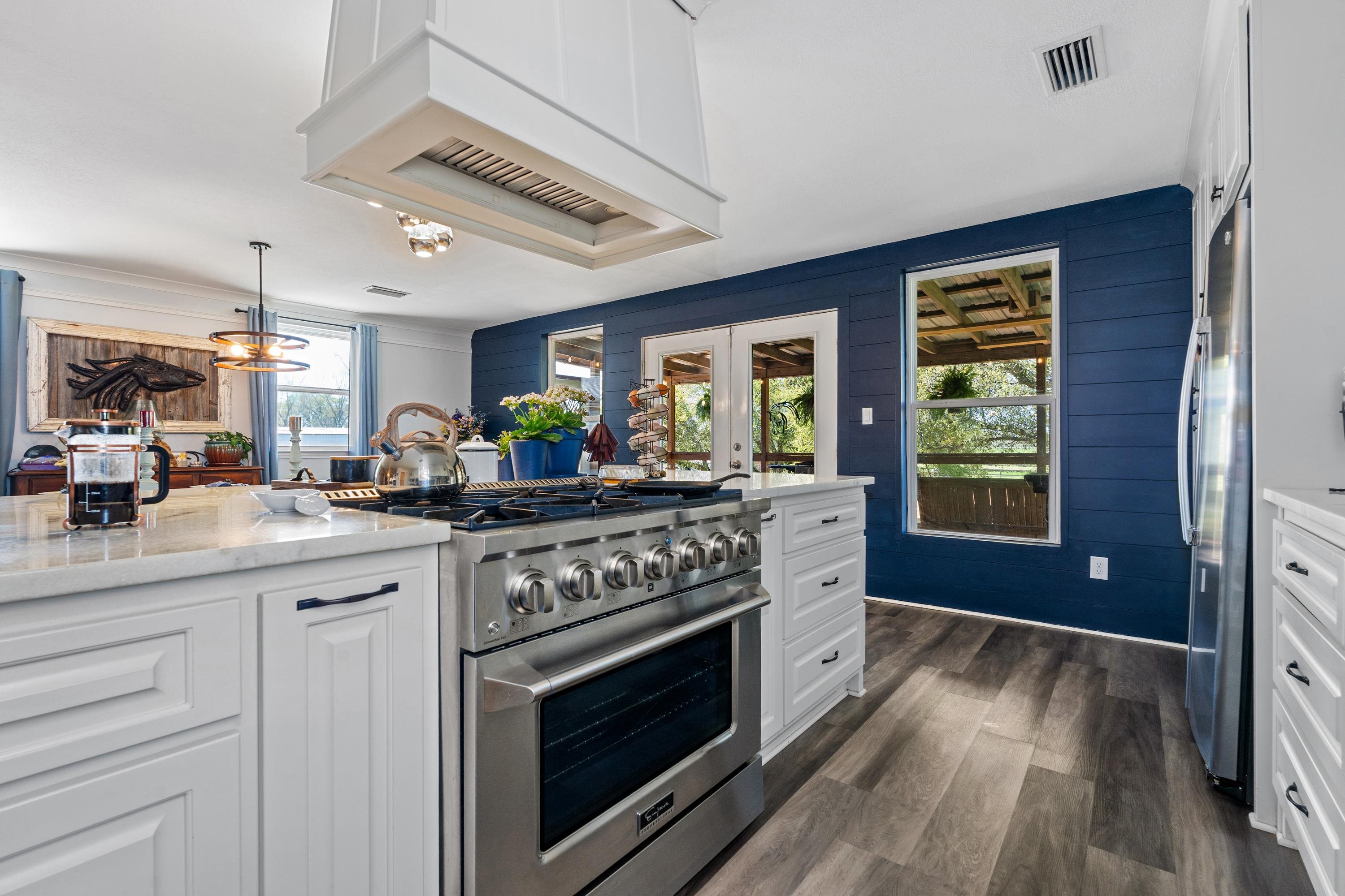 25331 Austin Road Daphne, AL 36526 - Photo 14 of 73 Kitchen