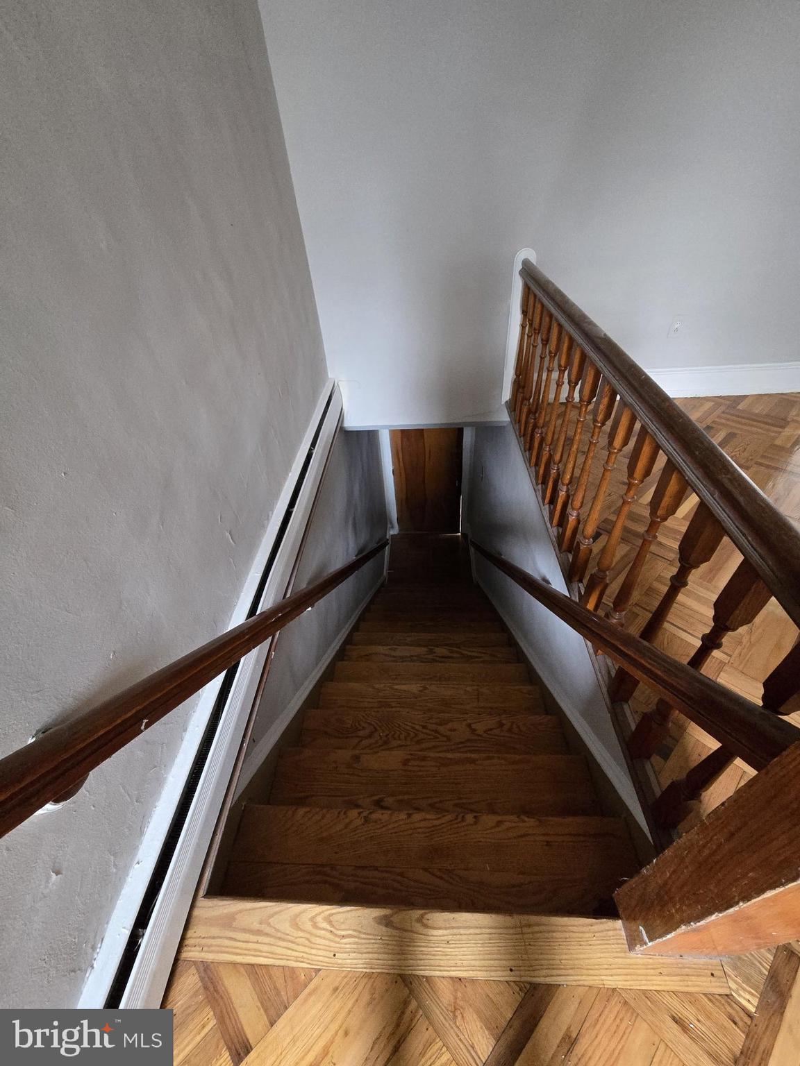 5709 Leonard Street Philadelphia, PA 19149 - Photo 17 of 19 a view of entryway