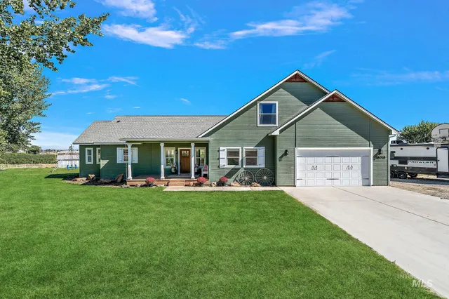 $824,999 | 18018 Artist Way, Caldwell, ID 83607