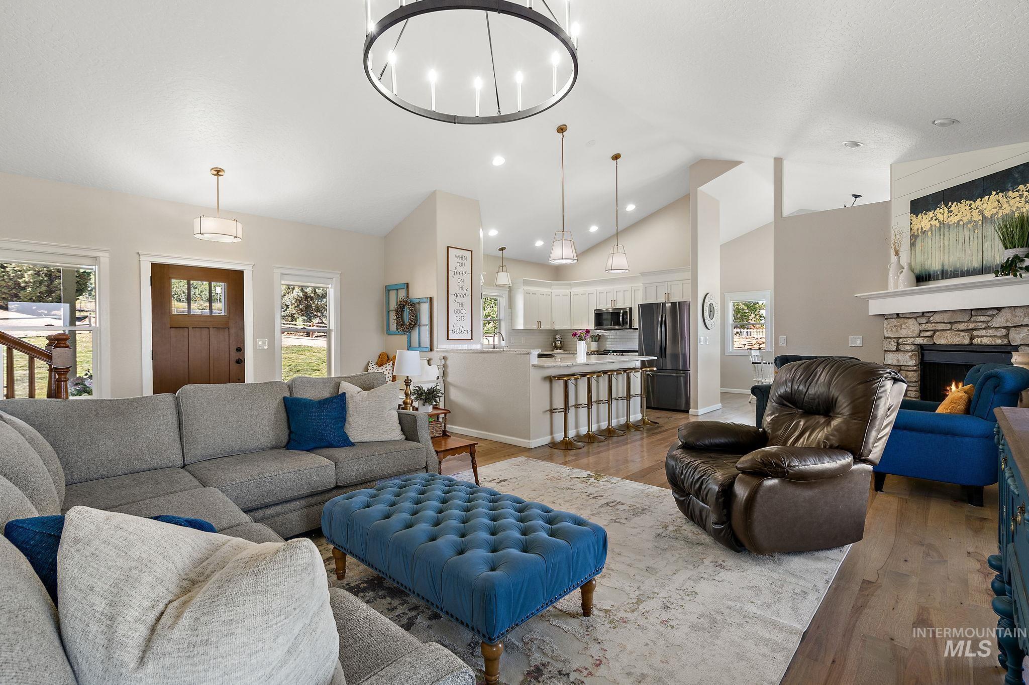 18018 Artist Way Caldwell, ID 83607 - Photo 11 of 47