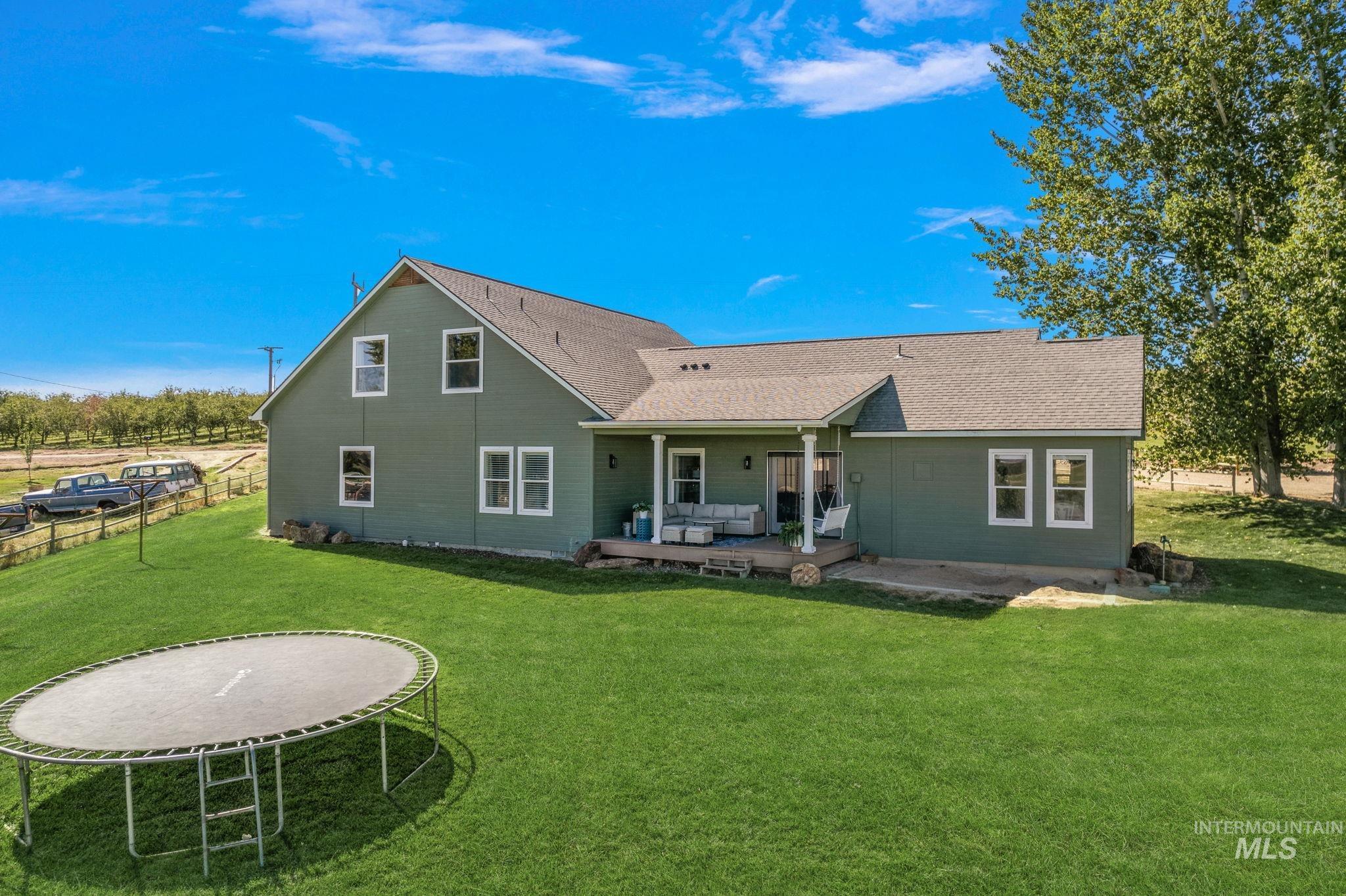 18018 Artist Way Caldwell, ID 83607 - Photo 41 of 47