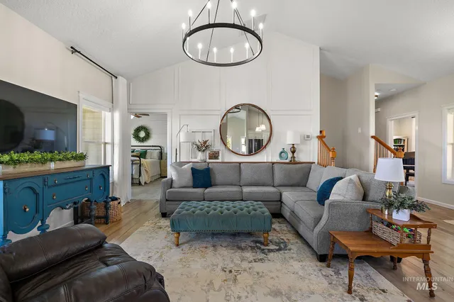 $824,999 | 18018 Artist Way, Caldwell, ID 83607