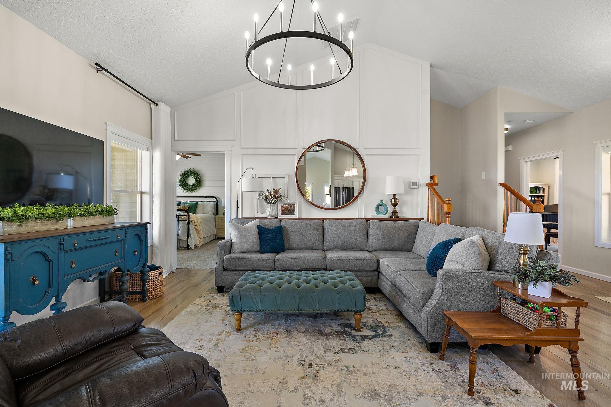 18018 Artist Way Caldwell, ID 83607 - Photo 9 of 47