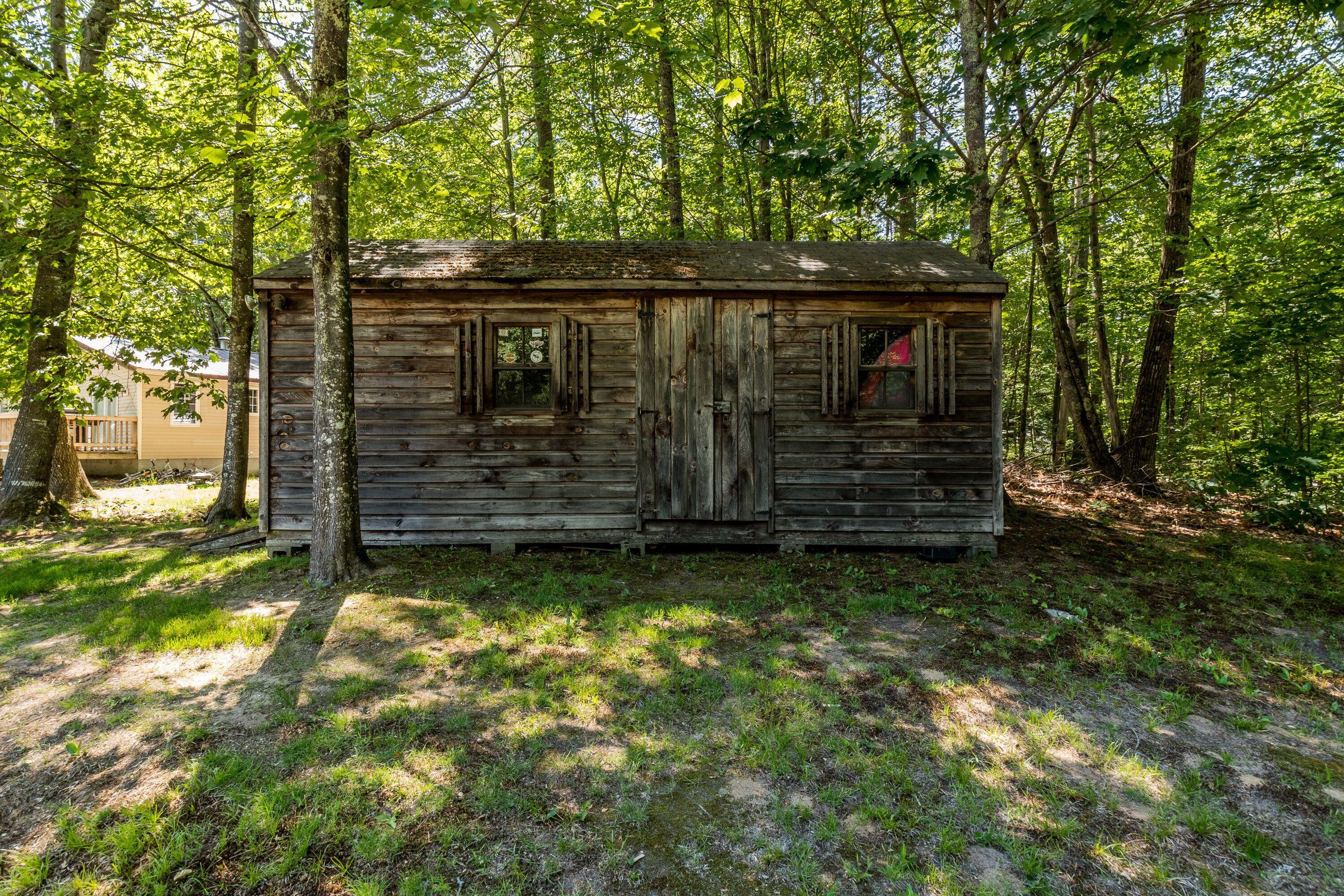 23 Old Portland Road North Waterboro, ME 04061 - Photo 36 of 40 Kearns 36