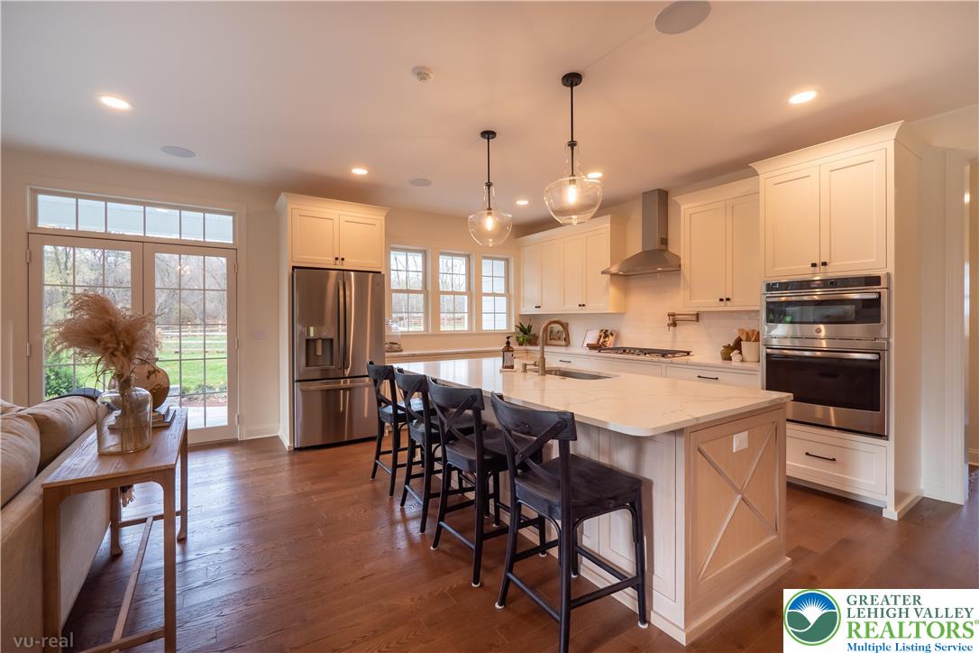 4630 Old Saucon Road Bethlehem, PA 18015 - Photo 18 of 44