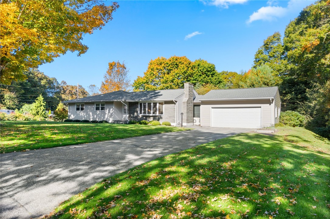 44 Old Post Road Westerly, RI 02891 - Photo 1 of 38 Front of House