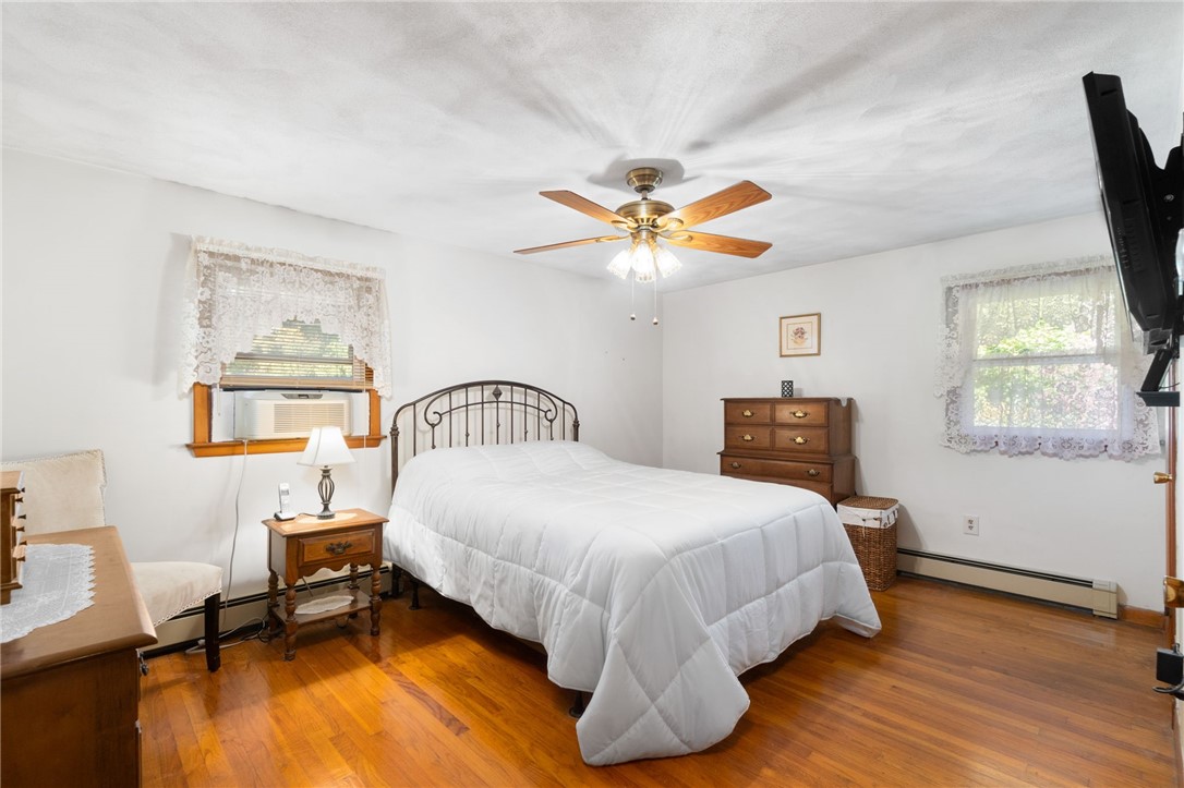 44 Old Post Road Westerly, RI 02891 - Photo 19 of 38 Primary Bedroom