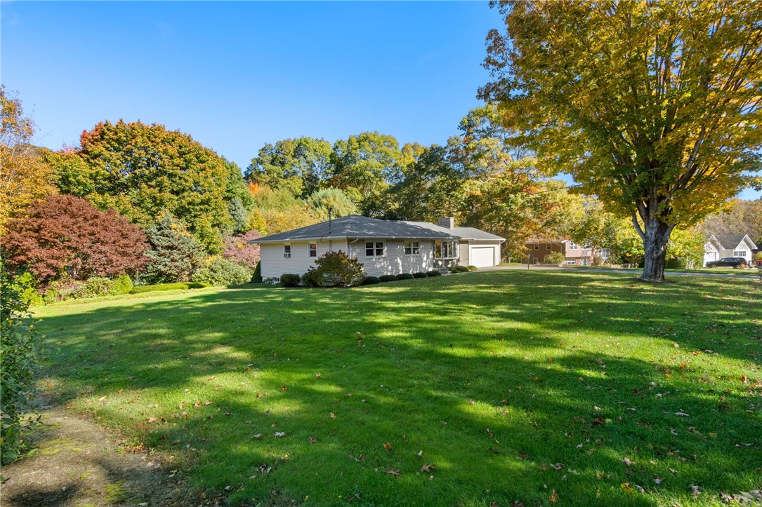 44 Old Post Road Westerly, RI 02891 - Photo 2 of 38 Front of House