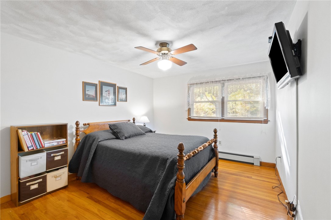 44 Old Post Road Westerly, RI 02891 - Photo 24 of 38 3rd Bedroom