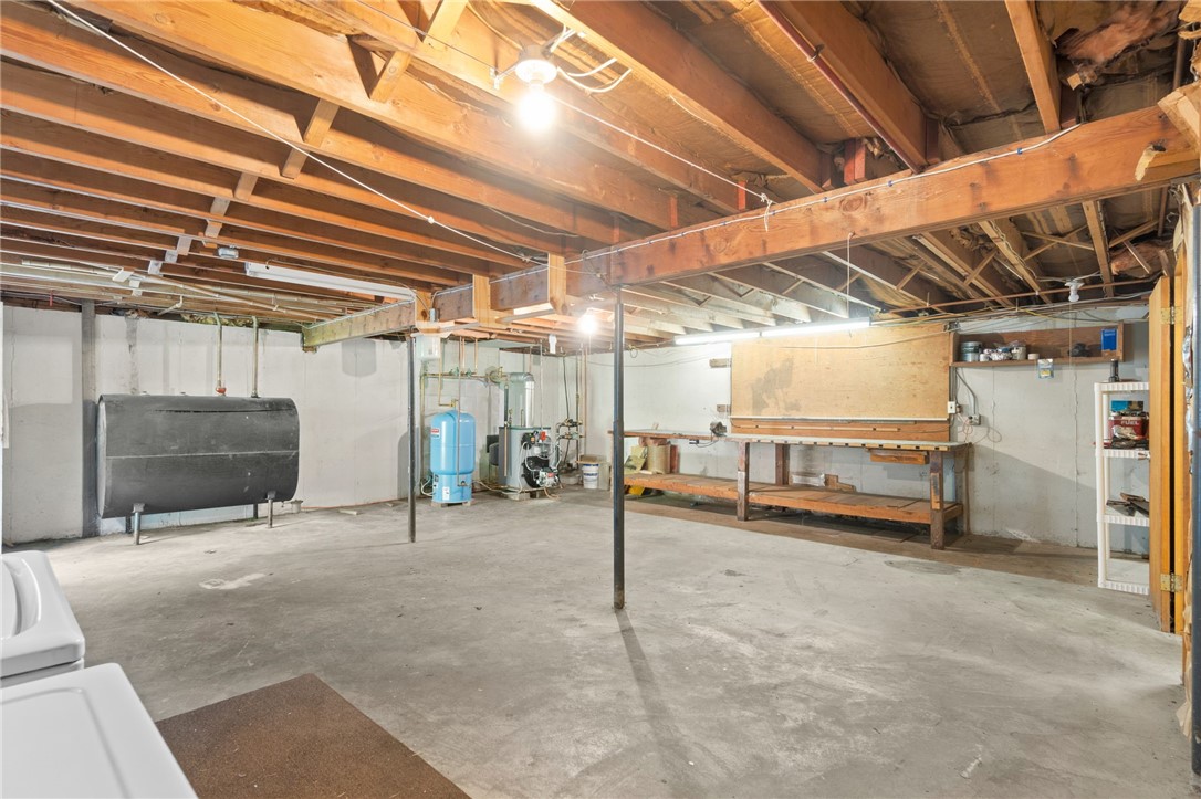 44 Old Post Road Westerly, RI 02891 - Photo 35 of 38 Basement