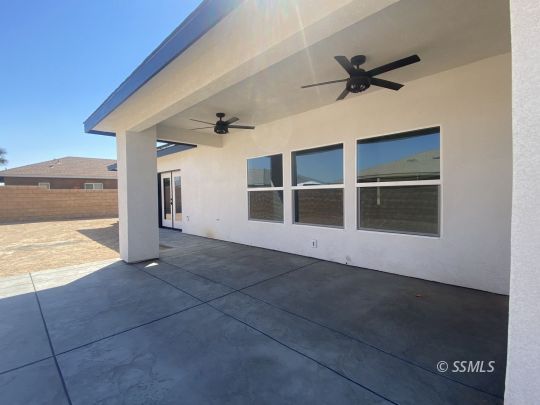 316 Thomas Street Ridgecrest, CA 93555 - Photo 35 of 39