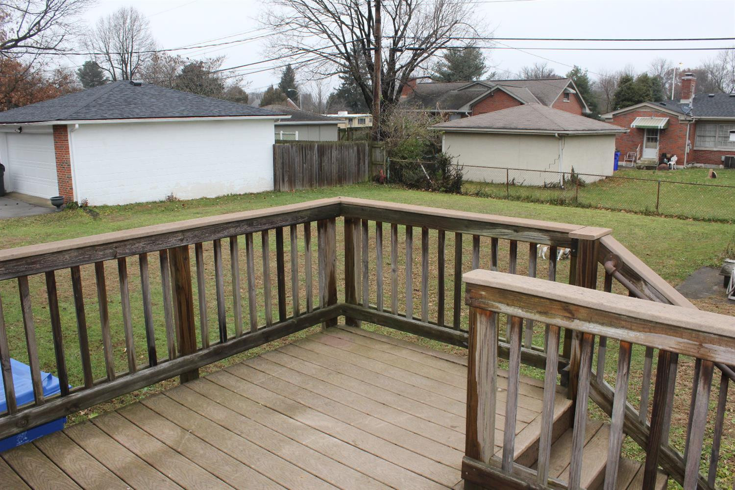 709 Providence Road Lexington, KY 40502 - Photo 19 of 22 Listing Photo