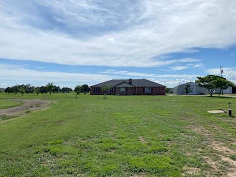 9550 South Blessen Road Amarillo, TX 79119 - Photo 3 of 56 IMG_0987