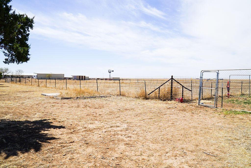9550 South Blessen Road Amarillo, TX 79119 - Photo 52 of 56 View of land