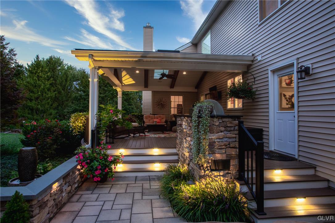 6407 Overlook Road Orefield, PA 18069 - Photo 41 of 42 Gallery Image 41