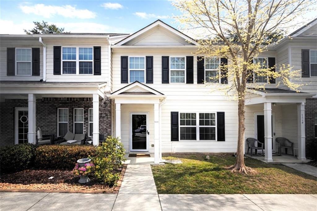 6198 Shoals Loop Union City, GA 30291 - Photo 1 of 21