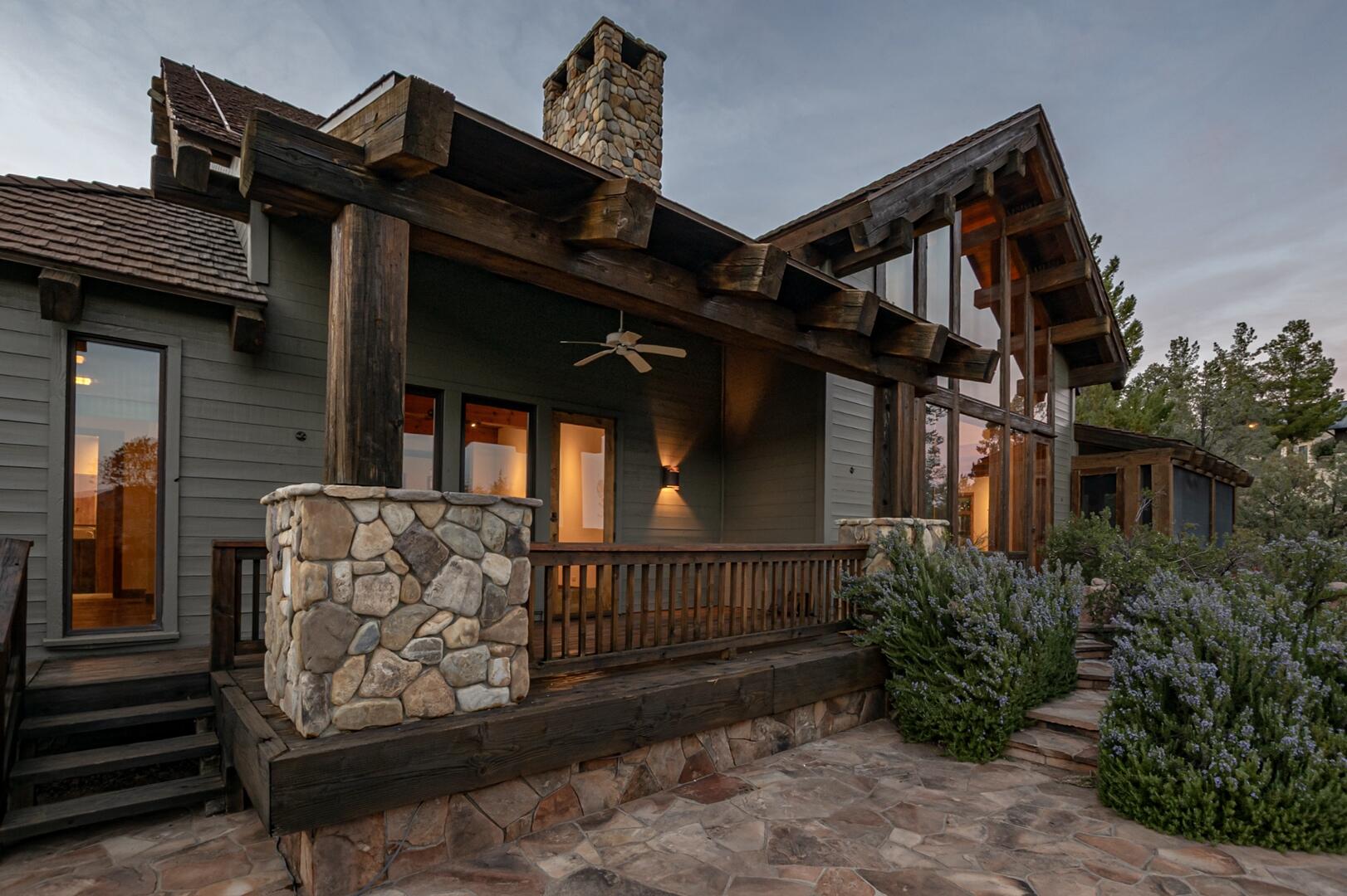 2401 East Rim Club Drive Payson, AZ 85541 - Photo 41 of 116 IMG_ 91