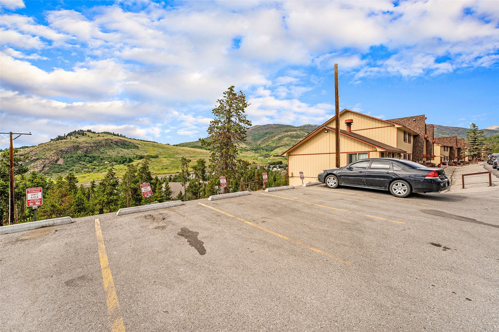 110 Evergreen Road, Unit 103 Dillon, CO 80435 - Photo 20 of 21 Gallery Image 20