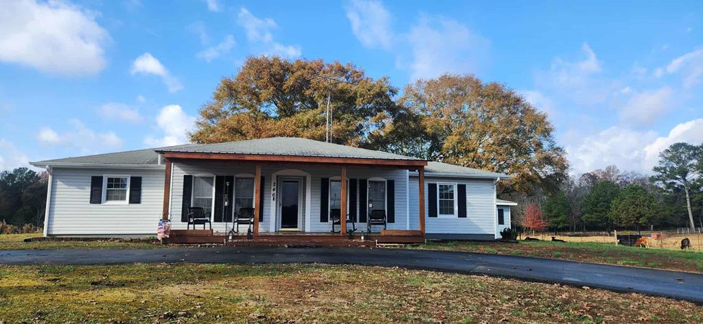 246 Defoor Road Resaca, GA 30735 - Photo 1 of 32 Main View