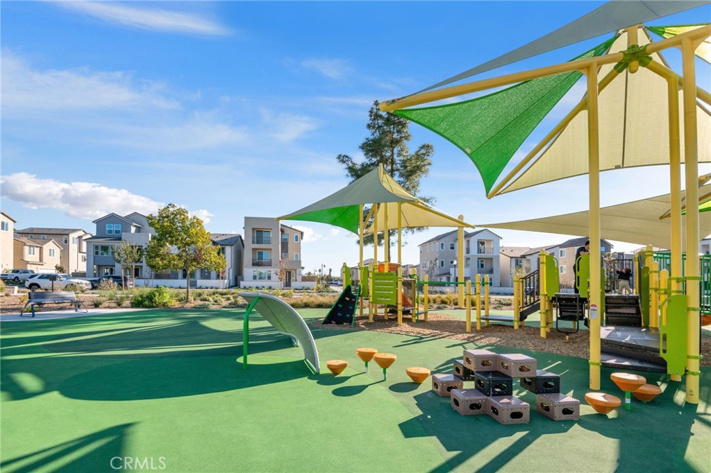 121 Baluster Irvine, CA 92618 - Photo 67 of 80 a view of a park with slide