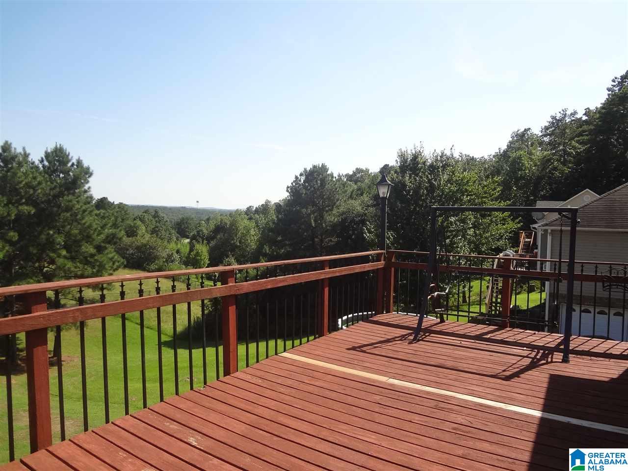 193 Woodland Ridge Road Odenville, AL 35120 - Photo 42 of 45