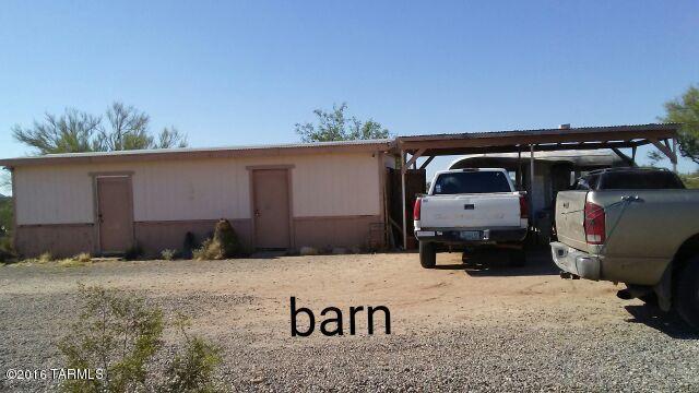 22257 South Shootingstar Road Tucson, AZ 85739 - Photo 33 of 47