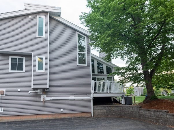 255 North Road, Unit 76 Chelmsford, MA 01824 - Photo 3 of 26