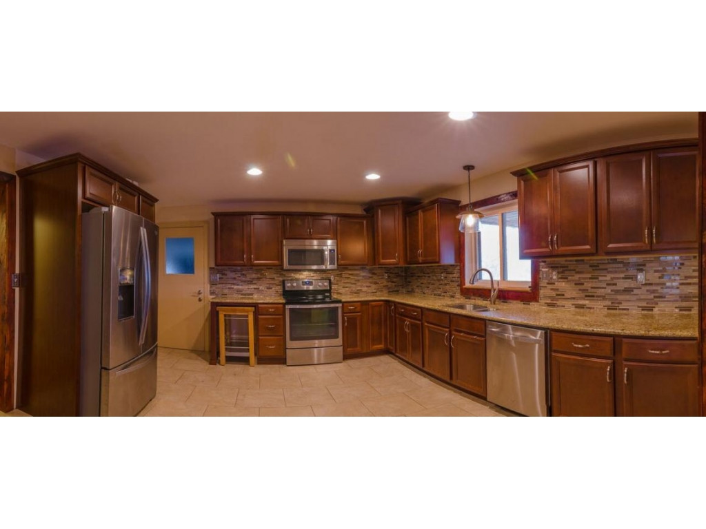 247 Matson Road Jonesborough, TN 37659 - Photo 12 of 23 Full Kitchen view