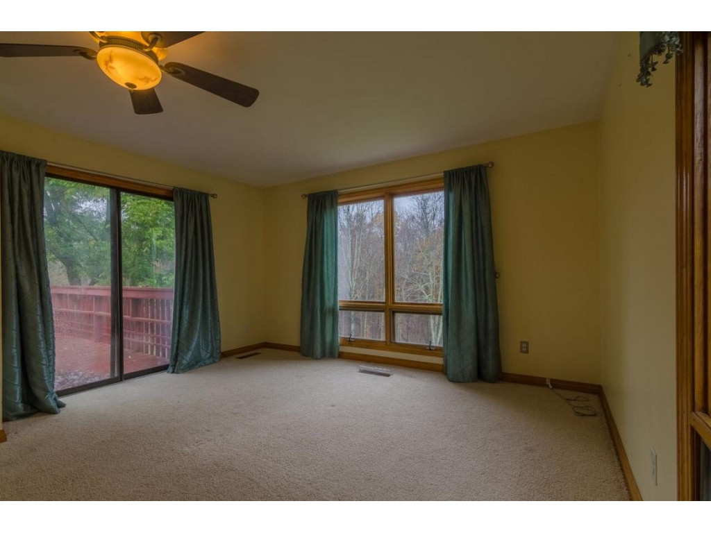 247 Matson Road Jonesborough, TN 37659 - Photo 16 of 23 Master Bedroom