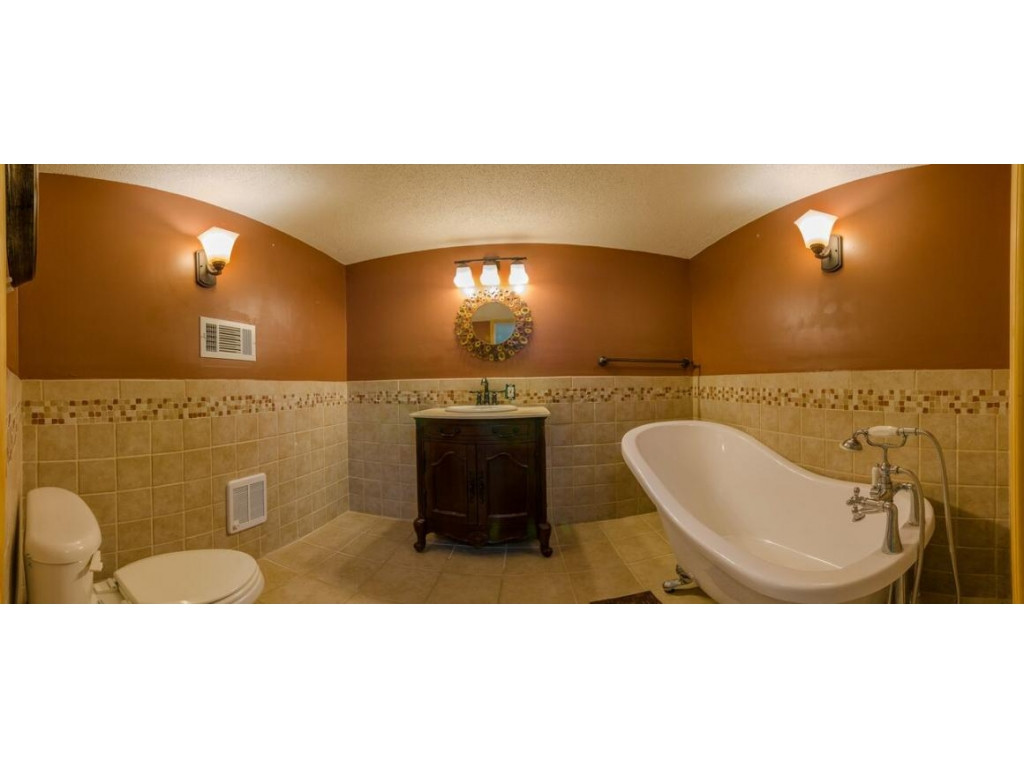 247 Matson Road Jonesborough, TN 37659 - Photo 22 of 23 Renovated Bath