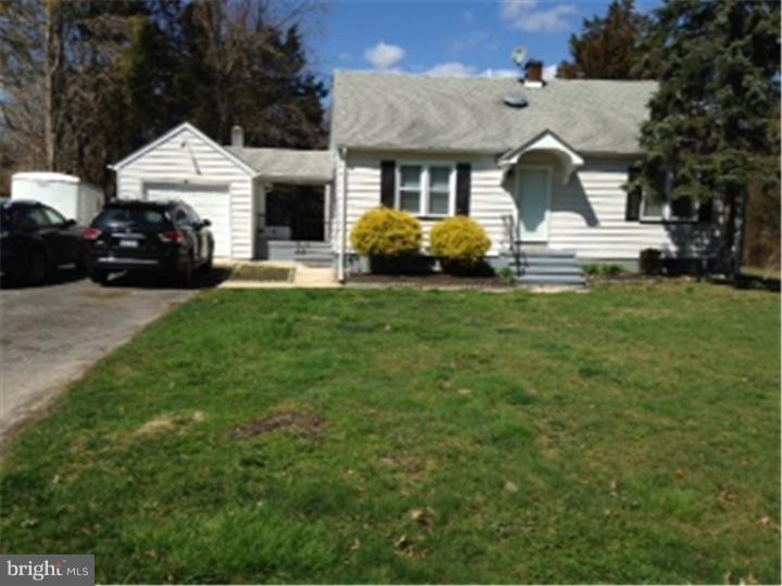 752 Upper Neck Road Pittsgrove, NJ 08318 - Photo 1 of 25 Exterior Front
