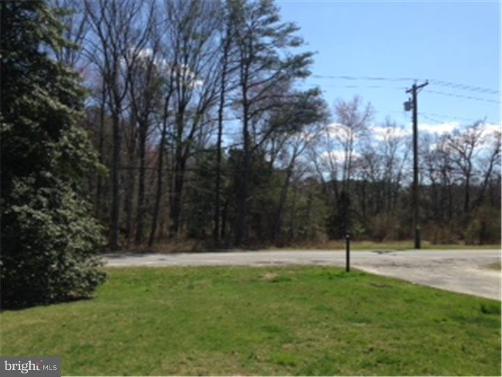 752 Upper Neck Road Pittsgrove, NJ 08318 - Photo 9 of 25 View from Front Door
