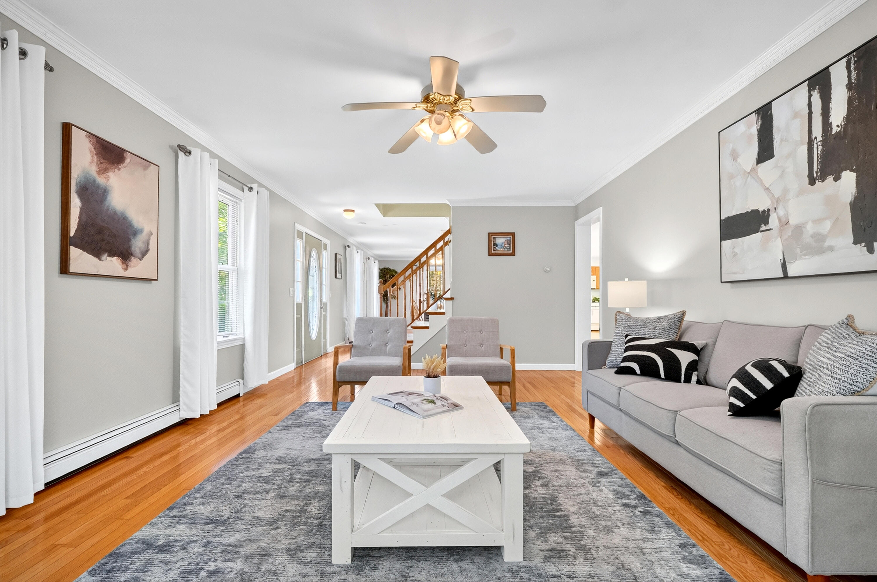 88 Waterfield Road Osterville, MA 02655 - Photo 9 of 40 11