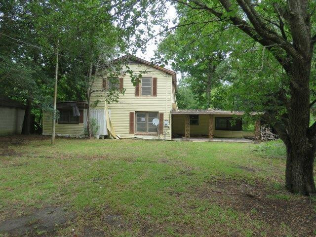 95 South Locust Avenue Denmark, SC 29042 - Photo 1 of 8 Main View