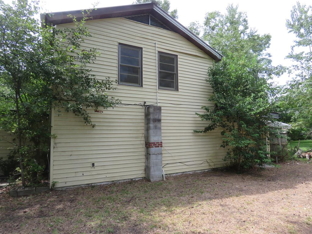 95 South Locust Avenue Denmark, SC 29042 - Photo 3 of 8 Photo 3