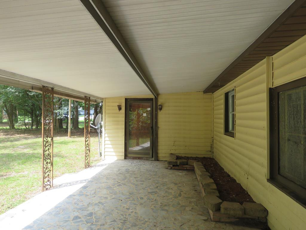 95 South Locust Avenue Denmark, SC 29042 - Photo 4 of 8 Photo 4