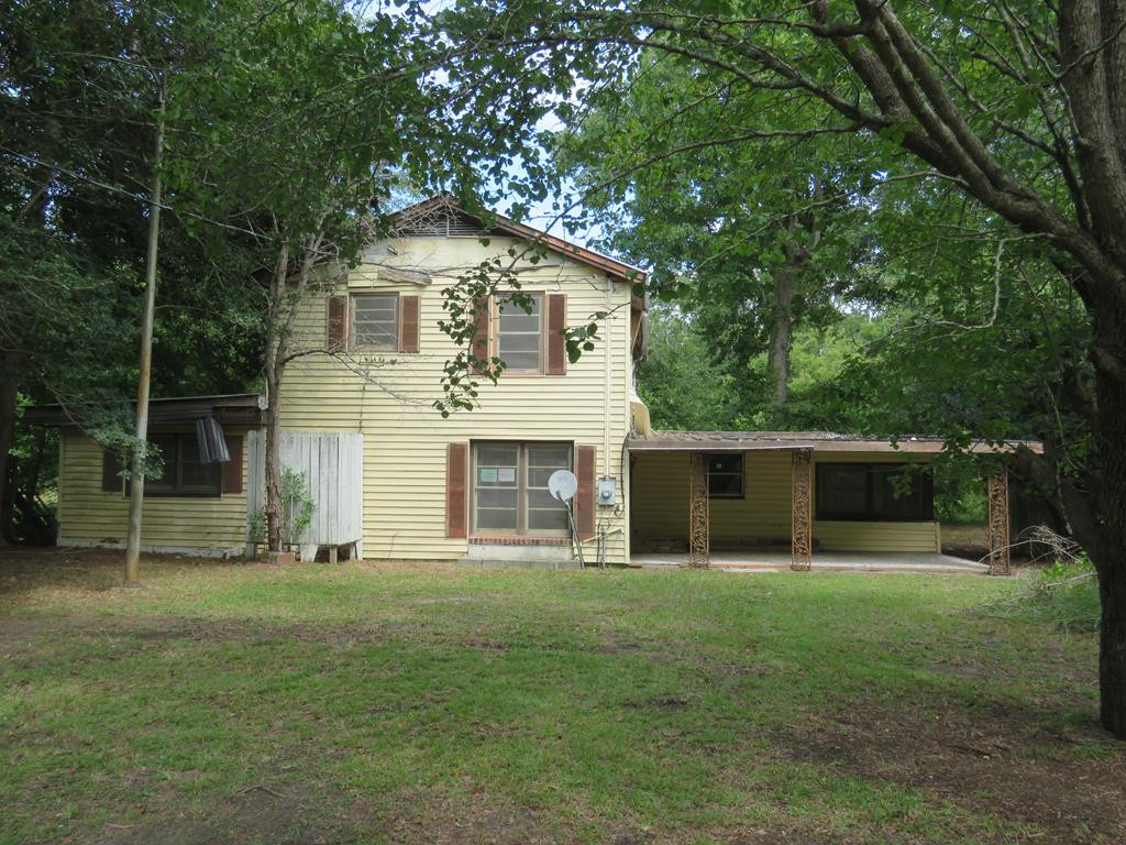 95 South Locust Avenue Denmark, SC 29042 - Photo 5 of 8 Photo 5