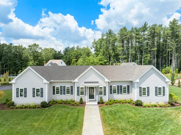 $2,499,000 | 28 Teakettle Lane, Duxbury, MA 02332