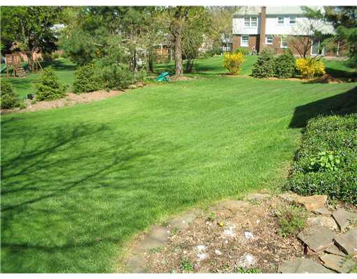 517 Hudderford Road Pittsburgh, PA 15237 - Photo 14 of 18 Yard/Garden. LEVEL REAR YARD