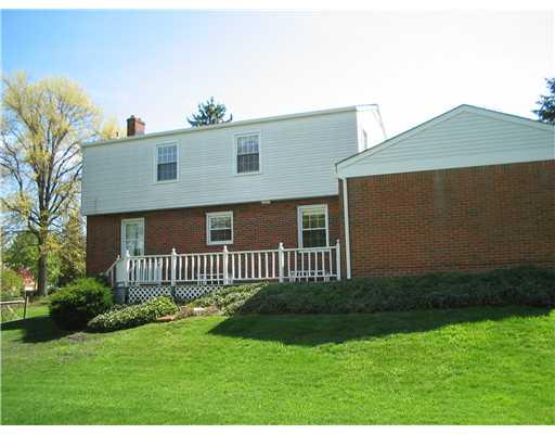 517 Hudderford Road Pittsburgh, PA 15237 - Photo 16 of 18 Other. REAR VIEW OF HOME