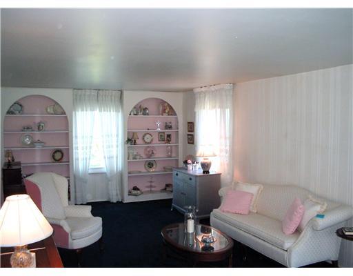 Living Room. 