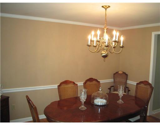 Dining Room. 