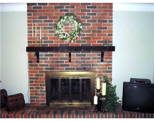 Other. FAMILY ROOM FIREPLACE