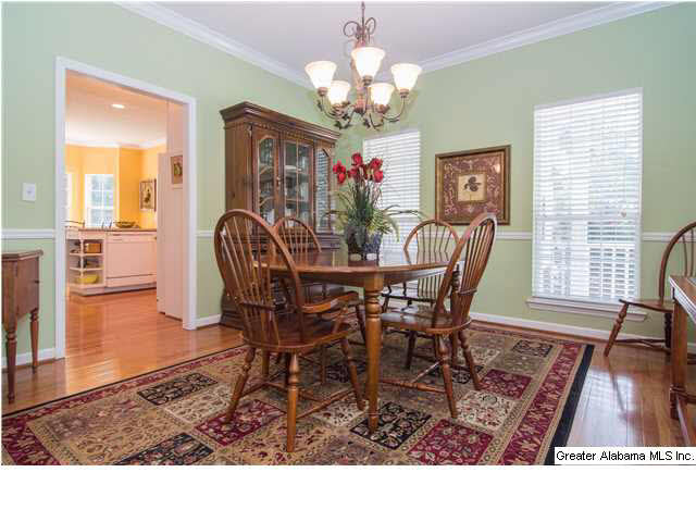 9151 Thermal Road Warrior, AL 35180 - Photo 5 of 32