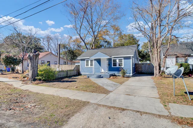 $275,000 | 1904 Iris Street, North Charleston, SC 29405