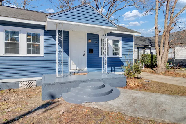 $275,000 | 1904 Iris Street, North Charleston, SC 29405