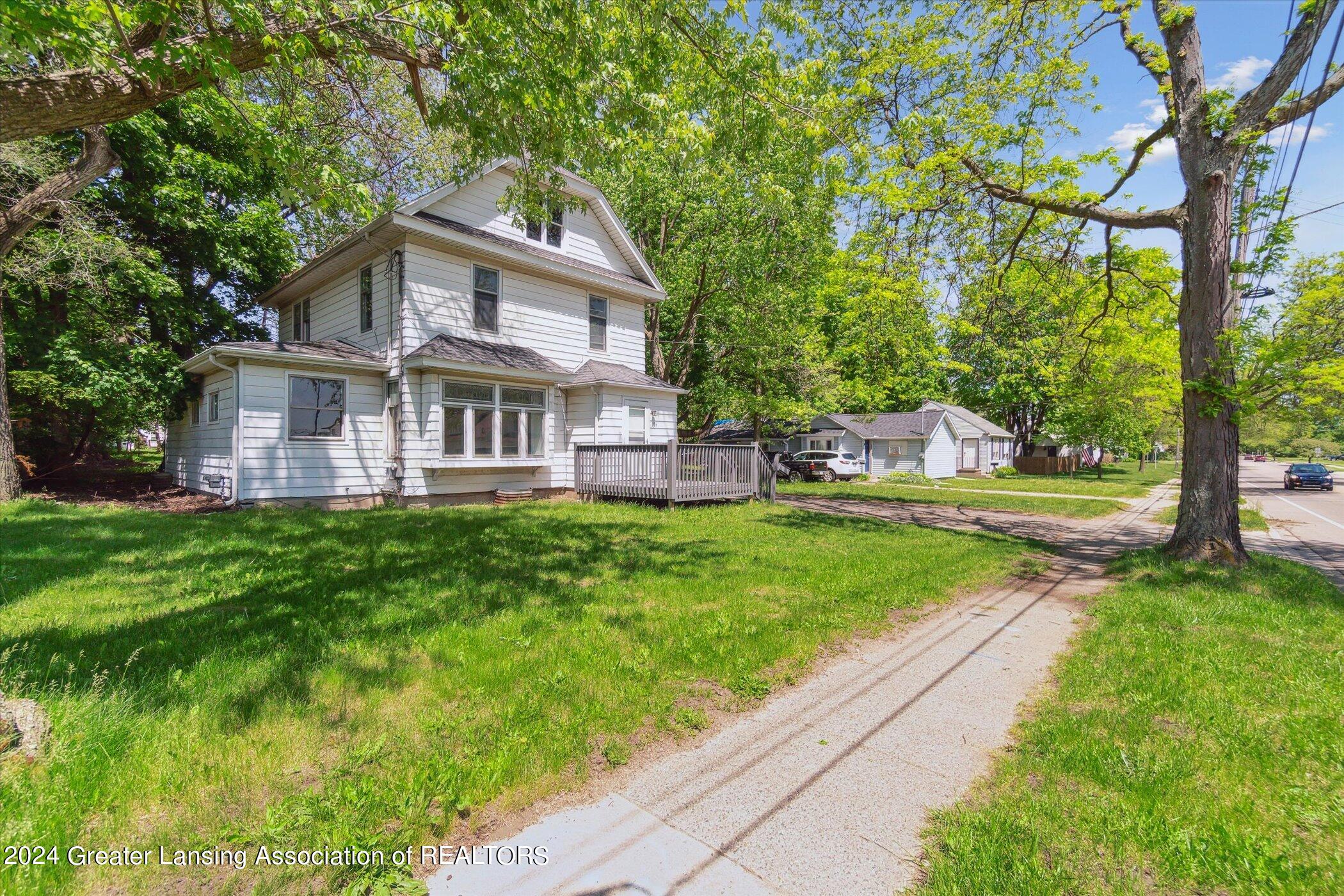 326 West Holmes Road Lansing, MI 48910 - Photo 41 of 48 02-326-W-Holmes-Rd-Lansing-MI-48910-Wind