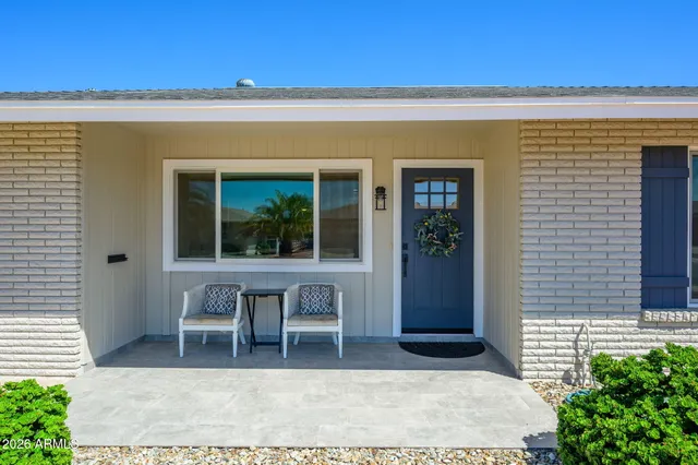 $1,800 | 9702 West Pineridge Drive, Sun City, AZ 85351